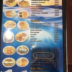 Mariscos Camaron Pelado