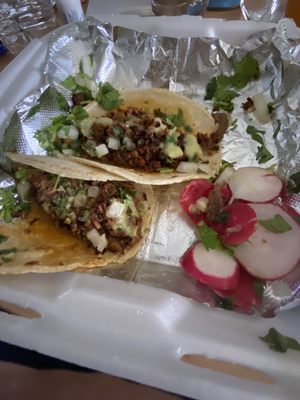 Taqueria Express by null