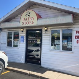 Storefront