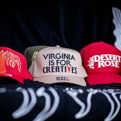 Desert Rose Creatives