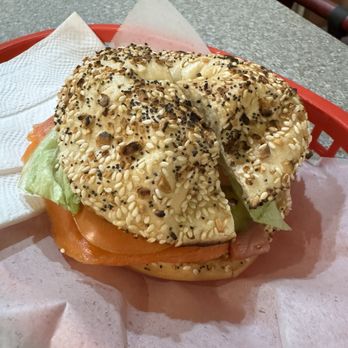 City Bagels - Lox Bagel - Bagels Near Me - San Jose, California City Bagels - Lox Bagel - Bagels Near Me - San Jose, California