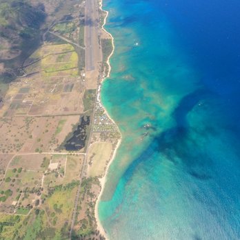 Pacific Skydiving Honolulu - Bird view - Skydiving Near Me - Waialua, Hawaii Pacific Skydiving Honolulu - Bird view - Skydiving Near Me - Waialua, Hawaii