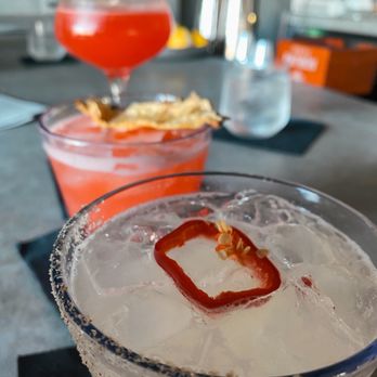 Palo Santo - New Mexican Cuisine Near Me - Atlanta, Georgia Palo Santo - New Mexican Cuisine Near Me - Atlanta, Georgia