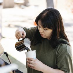Stroll Coffee