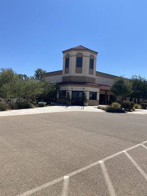 Llano Estacado Winery by null