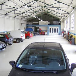Carrozzeria Vigentina