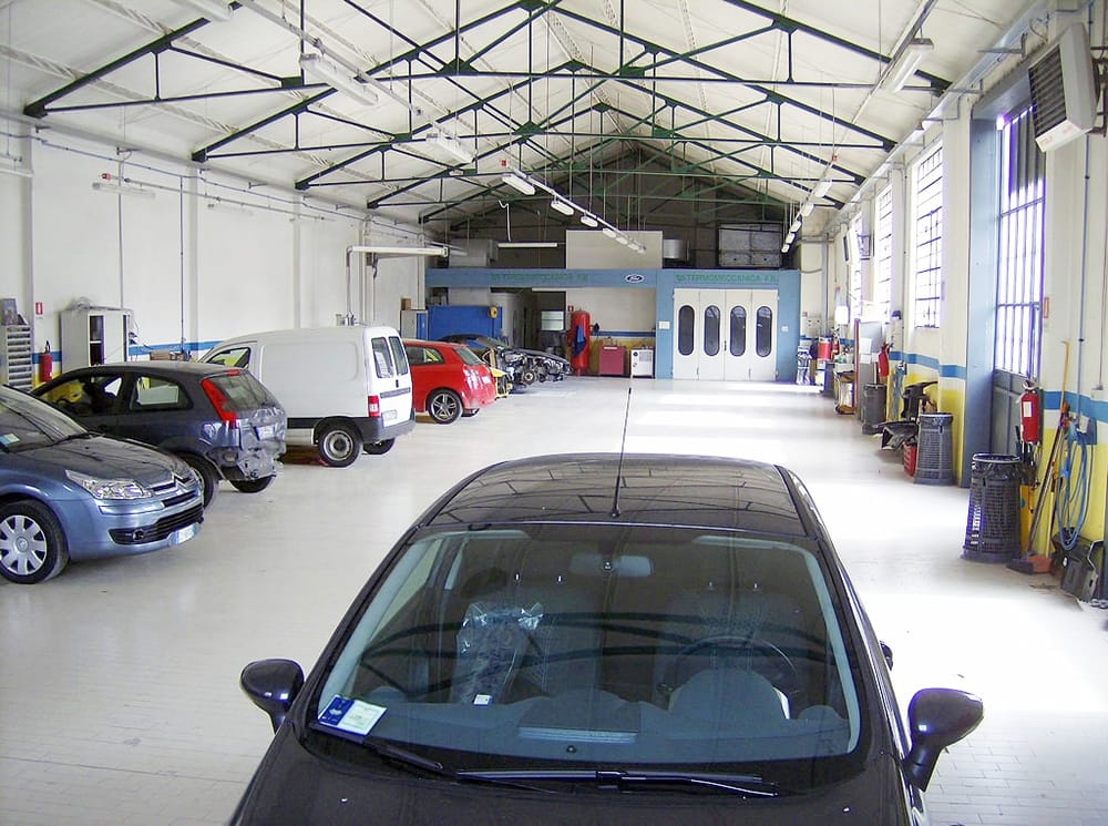 Carrozzeria Vigentina