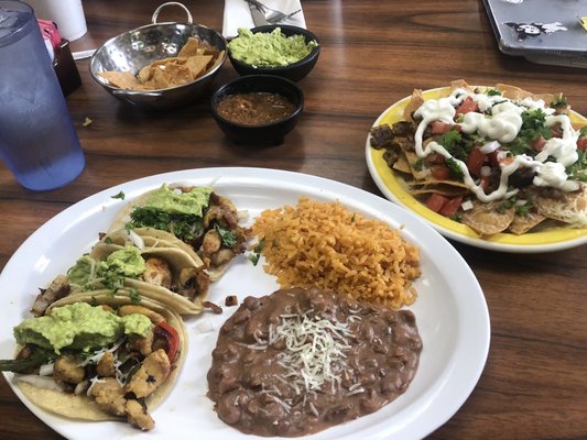 Camino Real Restaurant by null