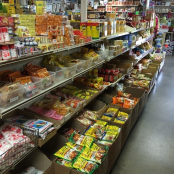 Kim's Oriental Market - International Grocery Near Me - Augusta, Georgia