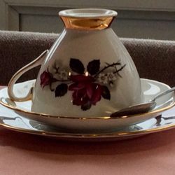 Knightstone Tearooms/Restaurant