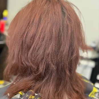 MK Nova Cutz - Barbers Near Me - Chino Hills, California
