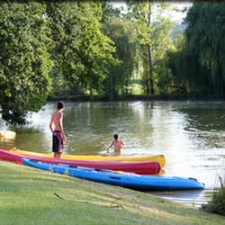 Camping les Valades