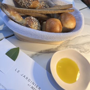 Le Jardinier - French Near Me - Houston, Texas Le Jardinier - French Near Me - Houston, Texas