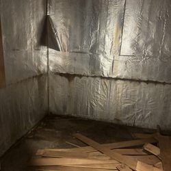 LA Fitness - Current state of the men's sauna