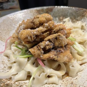 Pvd Noodle Bar - Noodles Near Me - Providence, Rhode Island