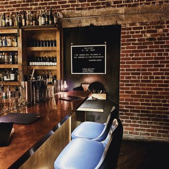 The Roost - Inside - Speakeasies Near Me - Sacramento, California The Roost - Inside - Speakeasies Near Me - Sacramento, California