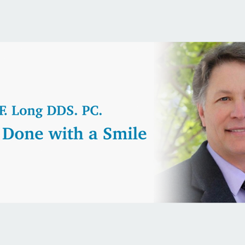 Kyle F. Long - General Dentistry Near Me - Denver, Colorado