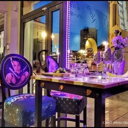 La Dernière Séance - Restaurant Pizzeria La Dernière Séance à Toulon