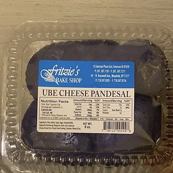 Fritzie's Bake Shop - Filipino Near Me - Woodside, New York Fritzie's Bake Shop - Filipino Near Me - Woodside, New York