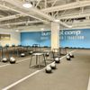 Burn Boot Camp Fishers gift card