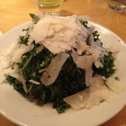 Kale Salad