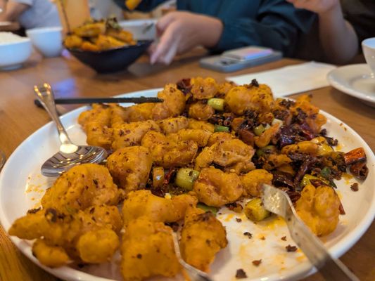 Lao Sze Chuan by null