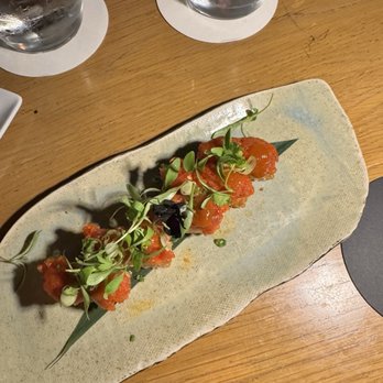 Chotto Matte San Francisco - Sushi Bars Near Me - San Francisco, California Chotto Matte San Francisco - Sushi Bars Near Me - San Francisco, California