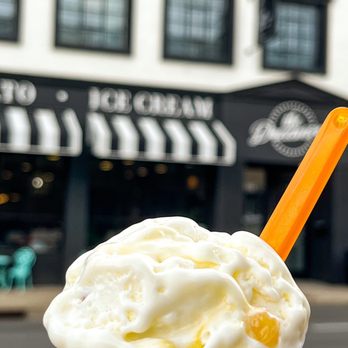 The Dreamery - Lemon tart - Gelato Near Me - Elizabethtown, Kentucky The Dreamery - Lemon tart - Gelato Near Me - Elizabethtown, Kentucky