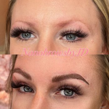 Eyecandy Lash Beauty - Nanobrows - Eyelash Service Near Me - Katy, Texas Eyecandy Lash Beauty - Nanobrows - Eyelash Service Near Me - Katy, Texas