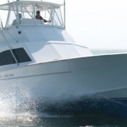 Longer Days Sportfishing