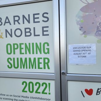 Barnes & Noble - Bookstores Near Me - Hillsboro, Oregon Barnes & Noble - Bookstores Near Me - Hillsboro, Oregon
