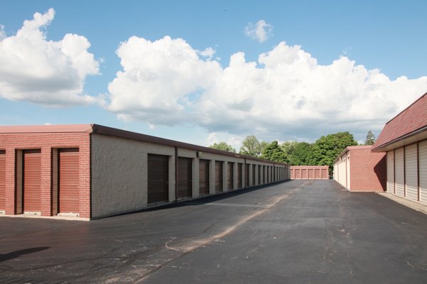 Simply Self Storage - Lafayette-Hwy 231