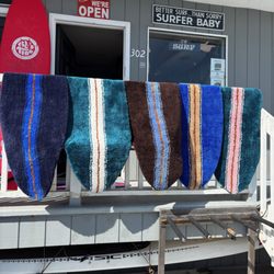 Better Surf Than Sorry & Surfer Baby - New tiktok viral surfboard rug mats have arrived here at Better Surf than Sorry