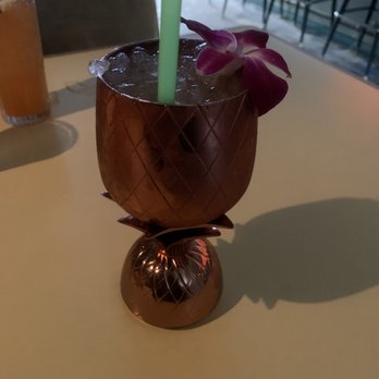 Super Power - Slow Reveal - Cocktail Bars Near Me - Brooklyn, New York