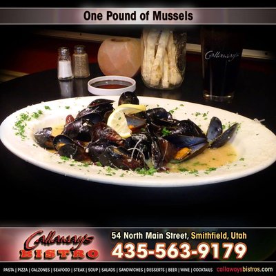 Callaway's Bistro by null