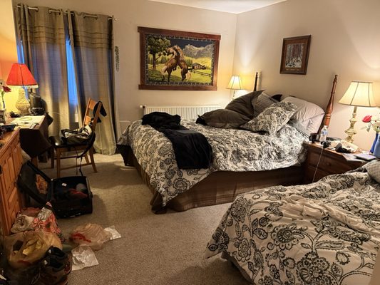 Alaska Grizzly Lodge by null