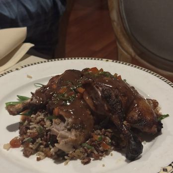 Muriel's Jackson Square - Duck - Cajun/Creole Near Me - New Orleans, Louisiana Muriel's Jackson Square - Duck - Cajun/Creole Near Me - New Orleans, Louisiana