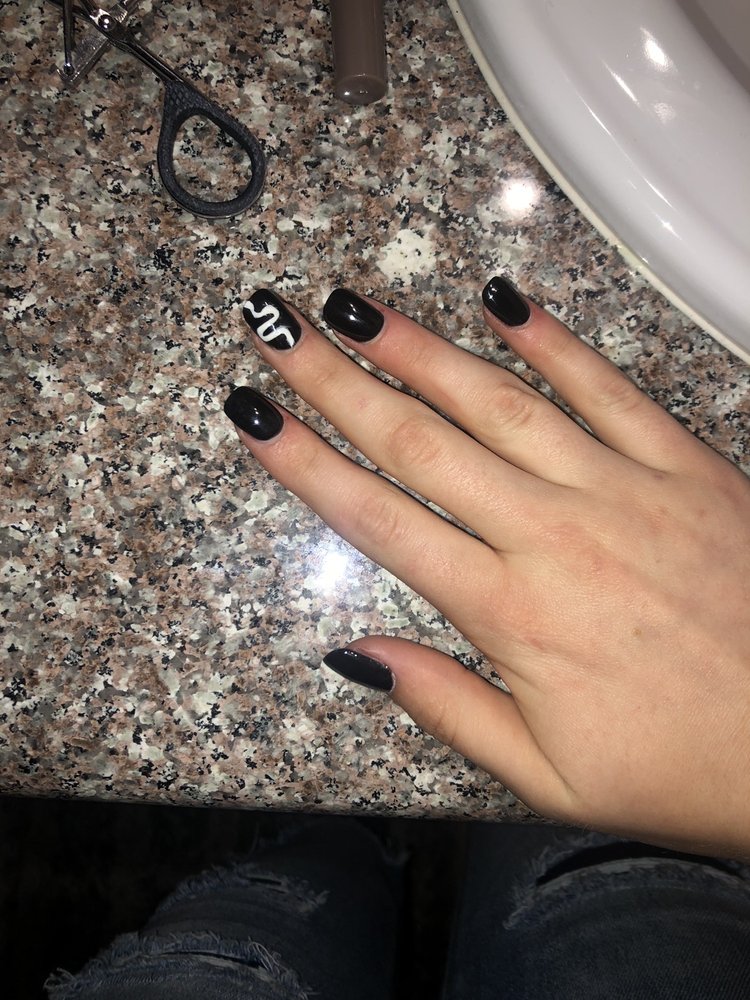 PRO NAILS Updated August 2024 19 Reviews 2107 E 12th St, Casper, Wyoming Nail Salons