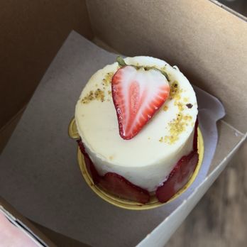 Haute Mess - Coffee & Tea Near Me - Los Angeles, California