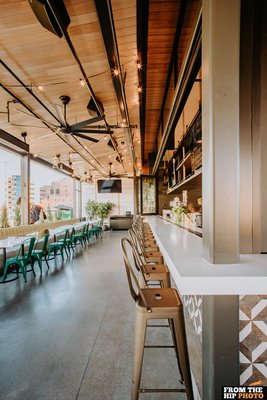 Blanco Cocina + Cantina by null