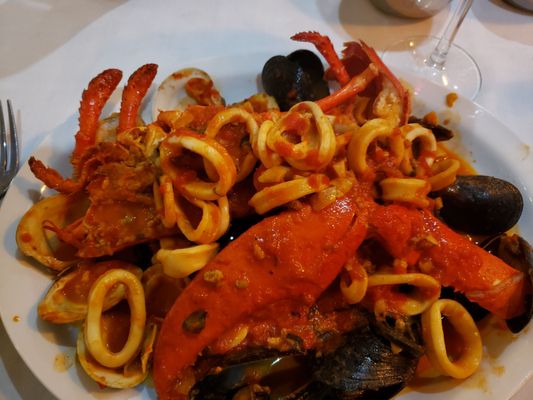 Baldoria by null