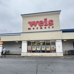 Weis Markets