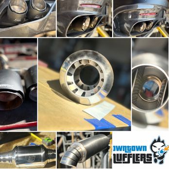 Downtown Mufflers - What we offer - Auto Repair Near Me - Las Vegas, Nevada Downtown Mufflers - What we offer - Auto Repair Near Me - Las Vegas, Nevada