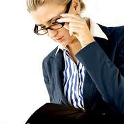 Kim Forgue, CPA
