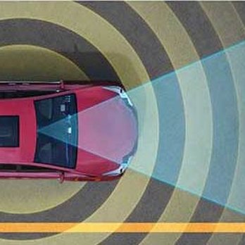 Delaware Auto glass - Recalibration for your windshield's Advanced Driver Assistance Systems (ADAS) cameras and sensors. - Auto Glass Services Near Me - Newark, Delaware
