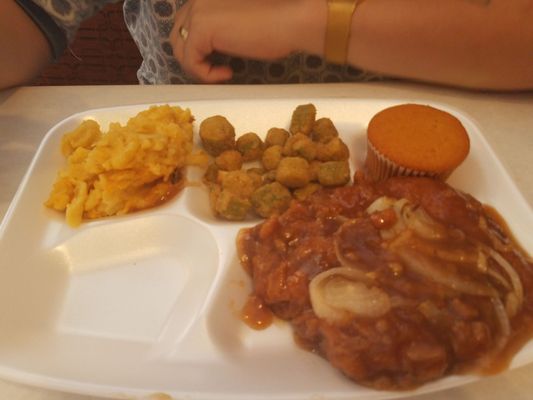 Aunny's Country Kitchen by null