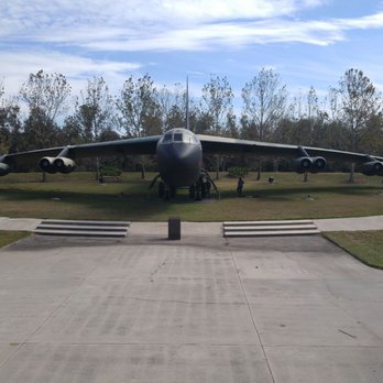 B-52 Memorial Park - B52 - Parks Near Me - Orlando, Florida