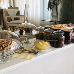 Hotel Settebello di Toscanahotel - Breakfast