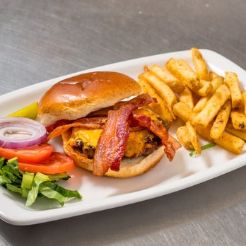 Eggsmart - Eggsmart Simpleton Cheese Bacon - Breakfast & Brunch Near Me - Toronto, Ontario