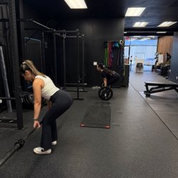 Kl Fitness & Performance
